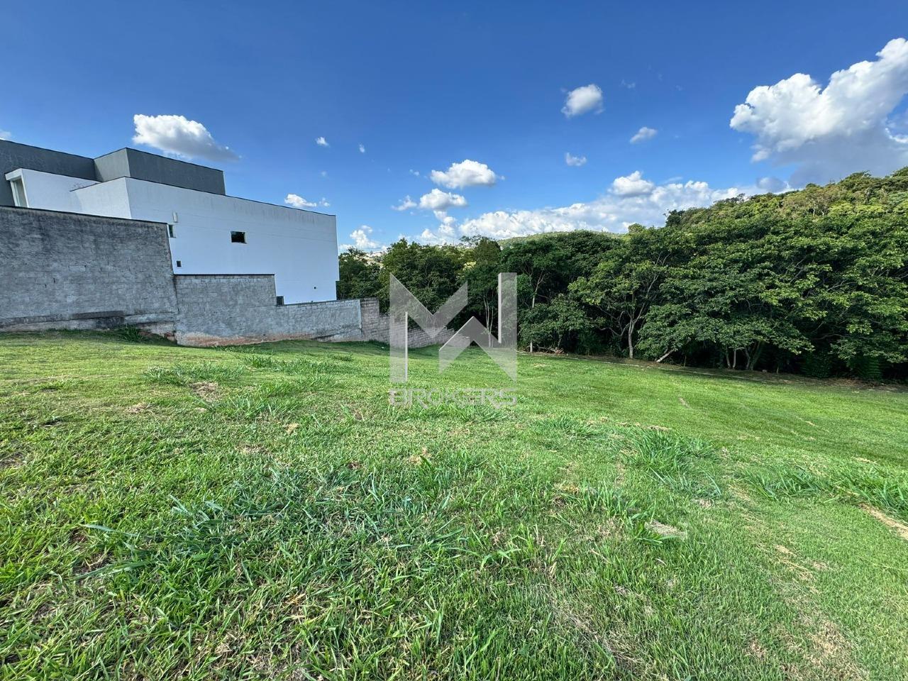 Terreno à venda no Condomínio Santa Isabel: terreno