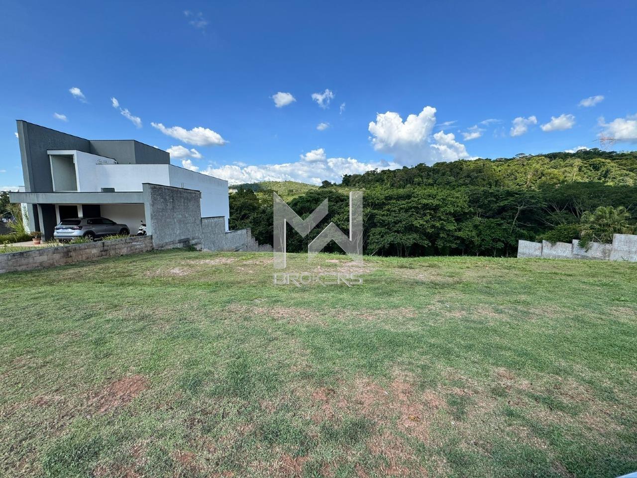 Terreno à venda no Condomínio Santa Isabel: terreno