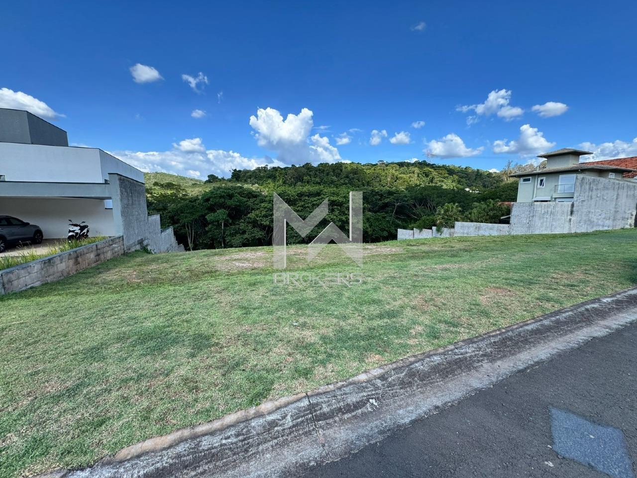 Terreno à venda no Condomínio Santa Isabel: terreno