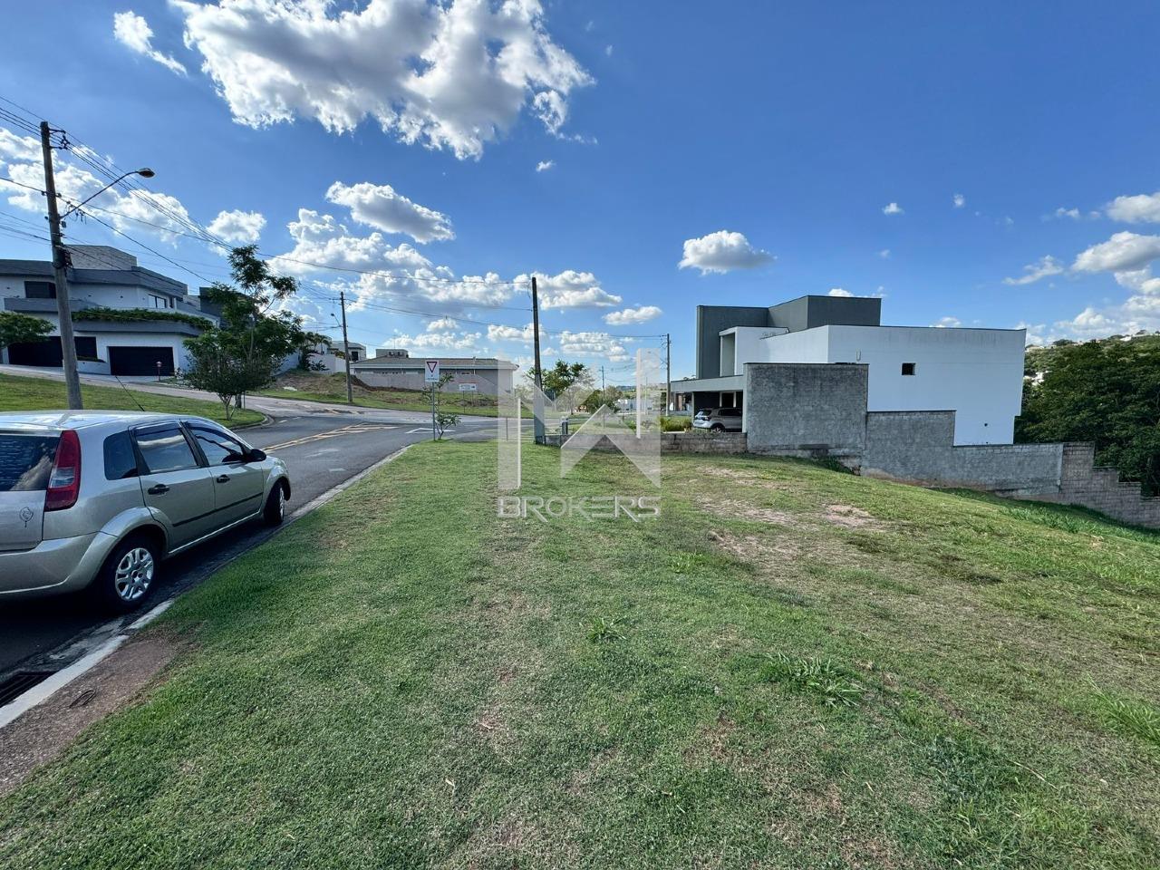 Terreno à venda no Condomínio Santa Isabel: terreno