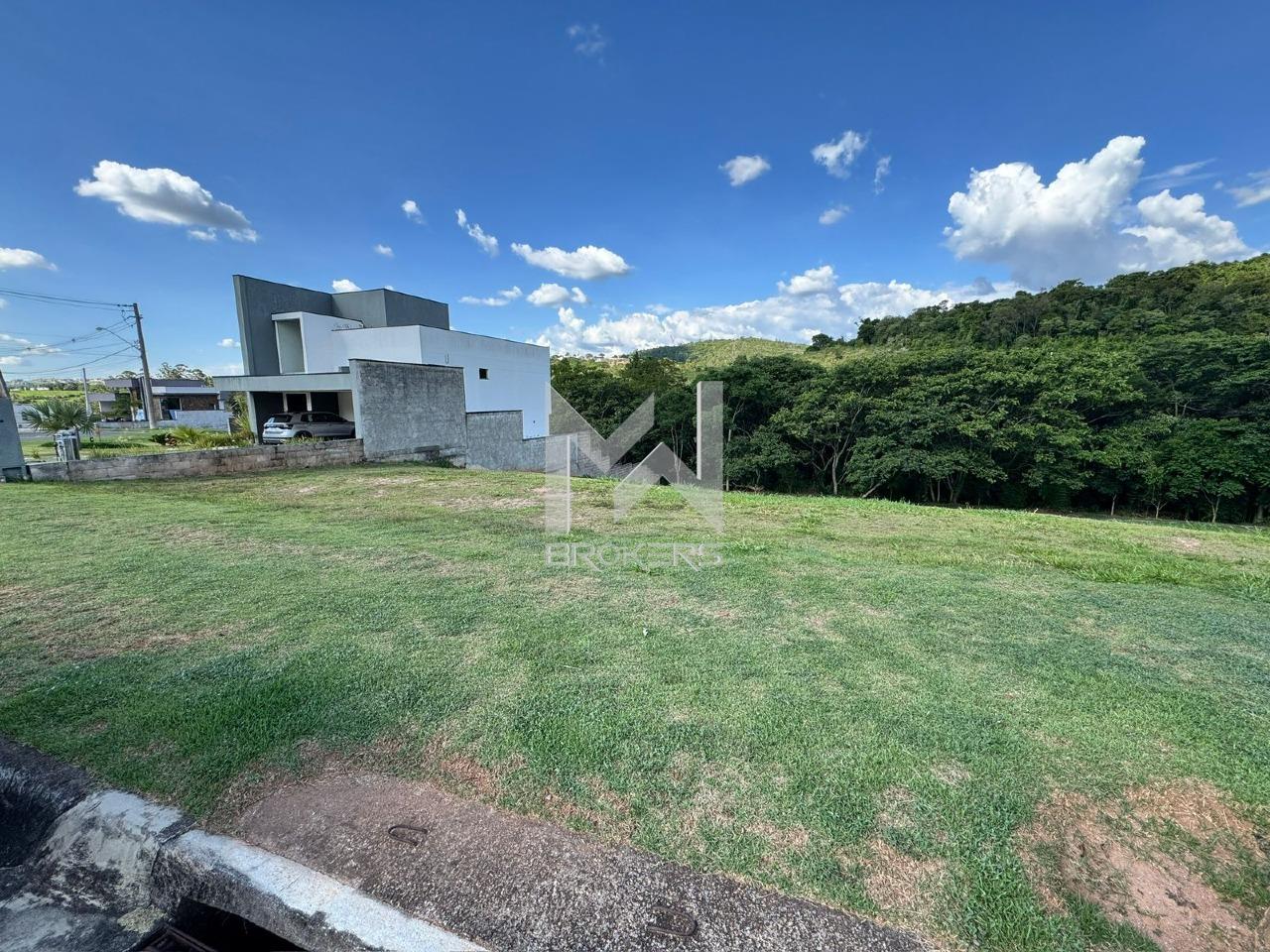 Terreno à venda no Condomínio Santa Isabel: terreno