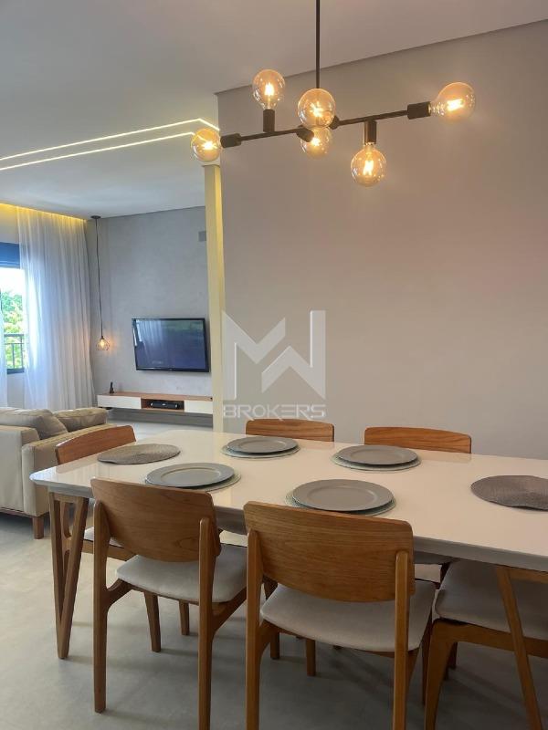 Apartamento à venda no Swiss Park: salas