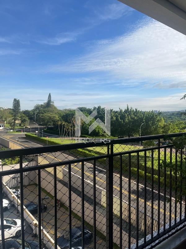 Apartamento à venda no Swiss Park: vista