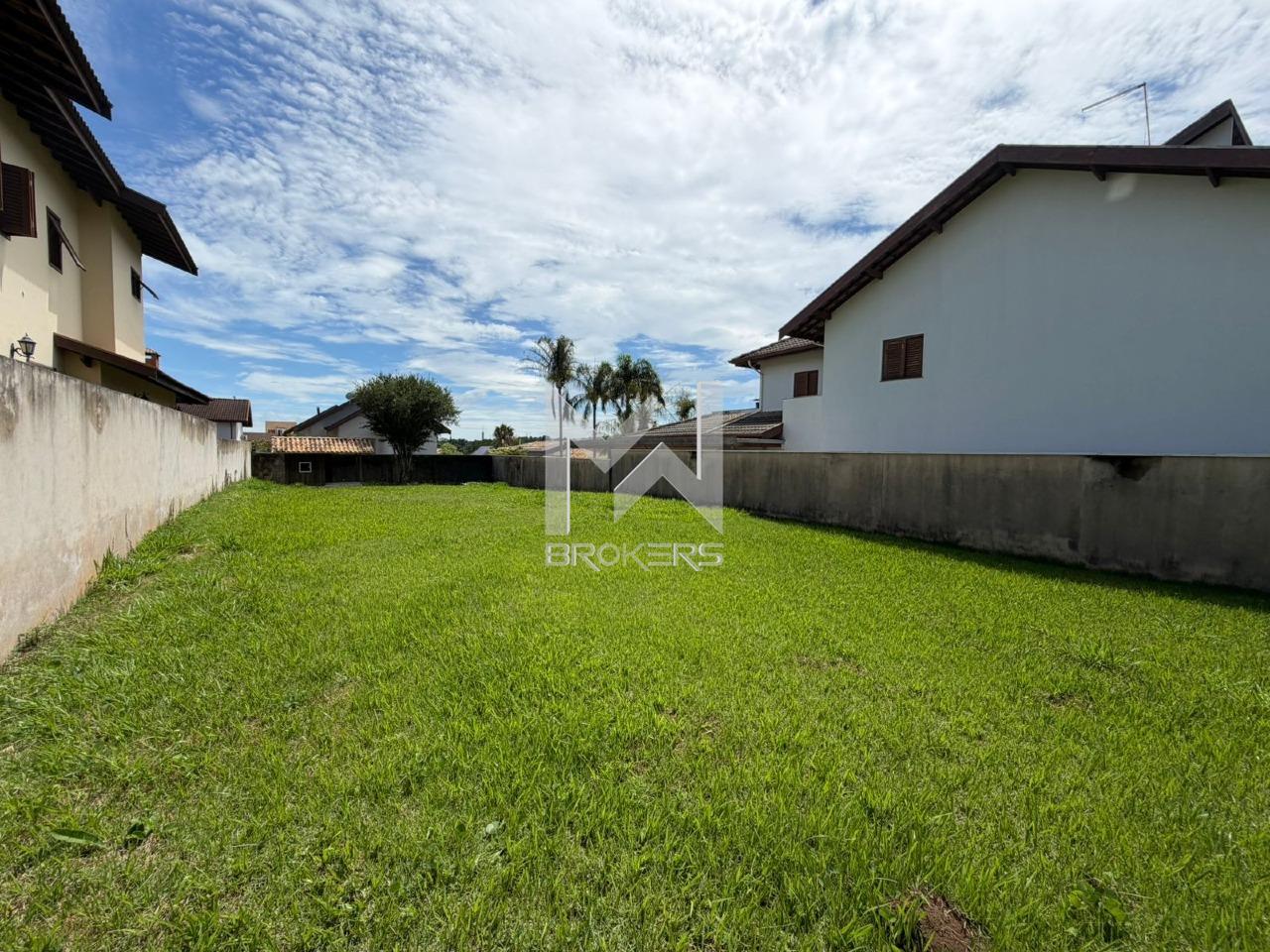 Terreno à venda no Chácaras Alpina: terreno