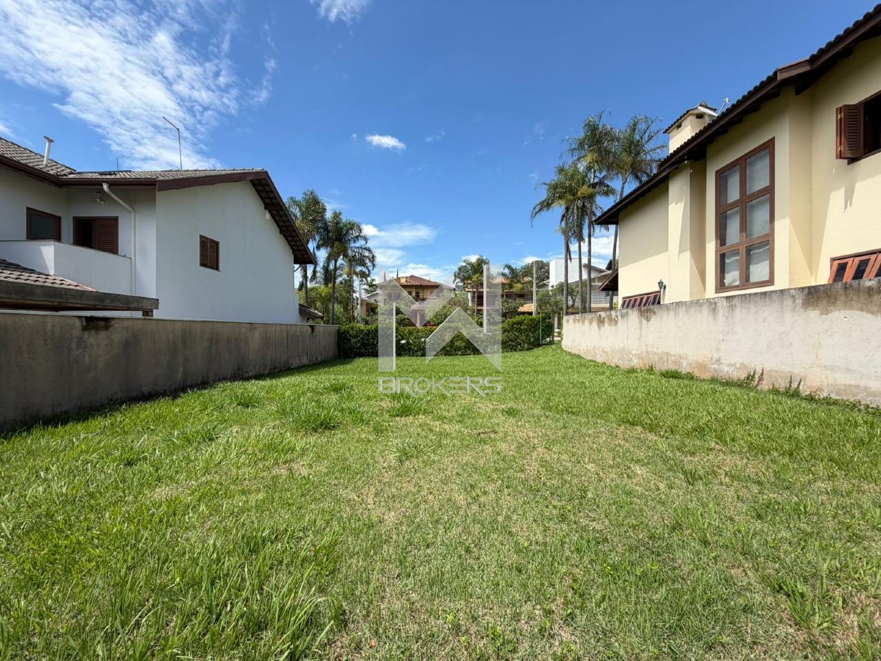 Terreno à venda no Chácaras Alpina: terreno