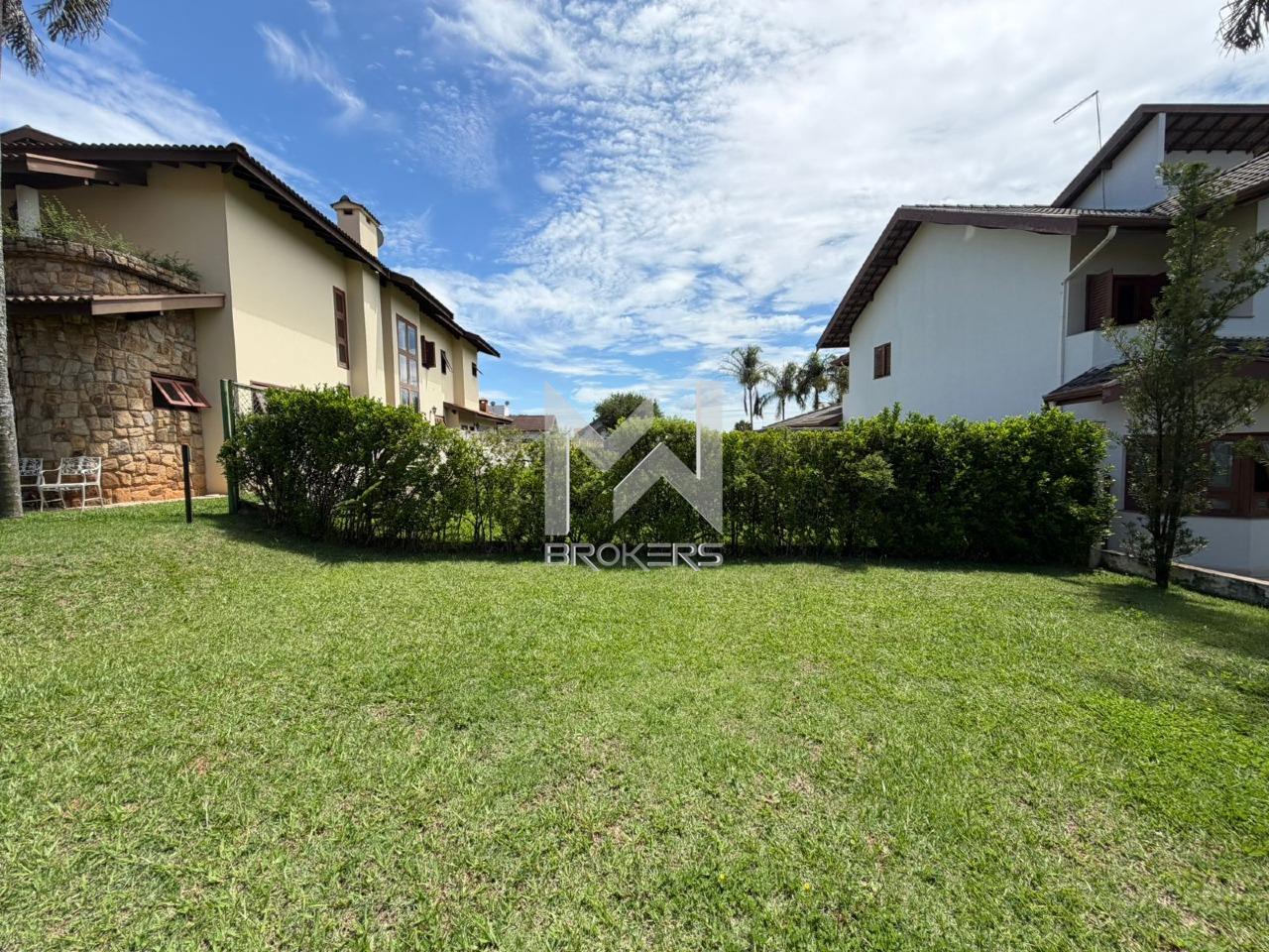 Terreno à venda no Chácaras Alpina: terreno