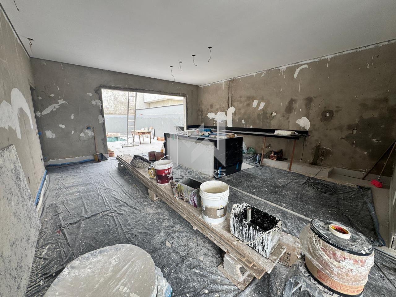 Casa em Condomínio à venda no Roncáglia: cozinha