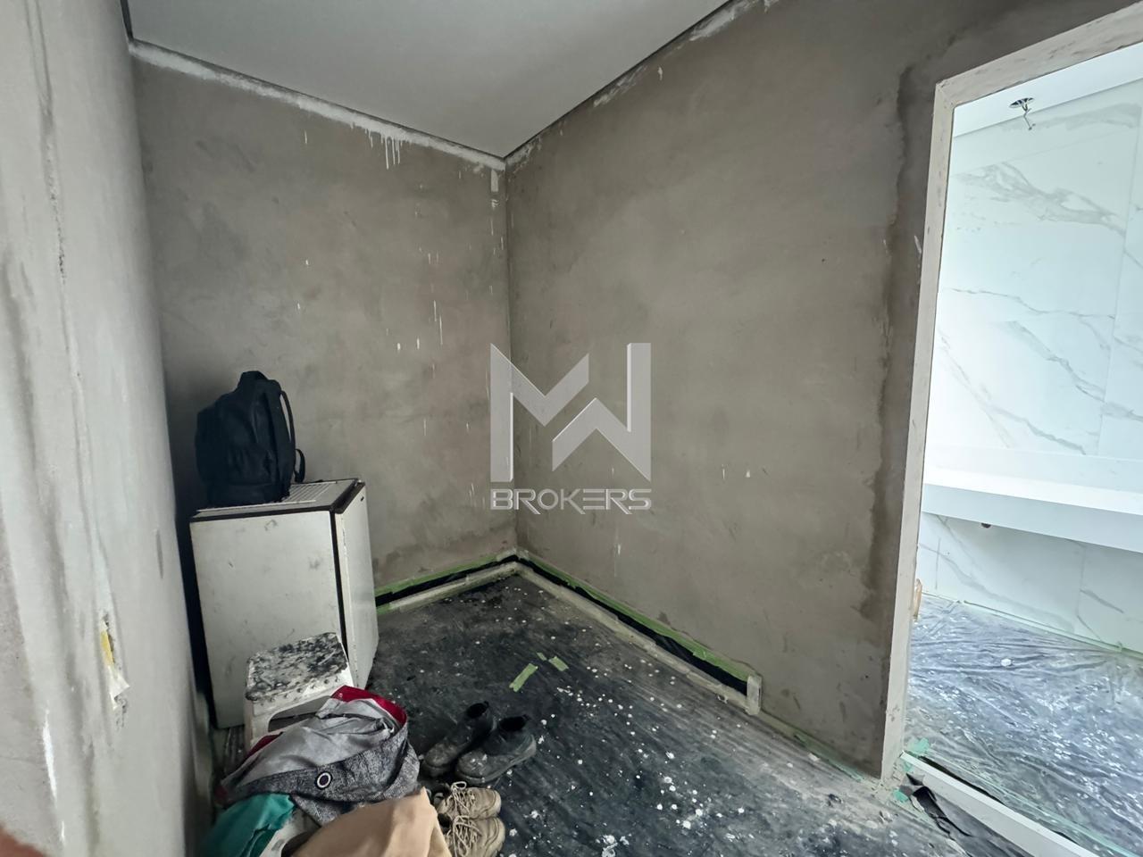 Casa em Condomínio à venda no Roncáglia: área de serviços