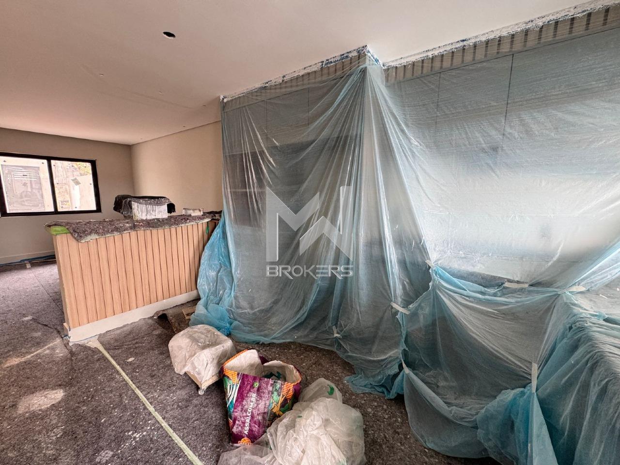 Casa à venda no Jardim Pinheiros: cozinha