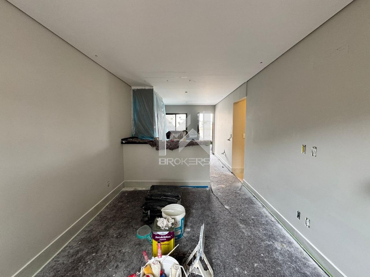 Casa à venda no Jardim Pinheiros: salas