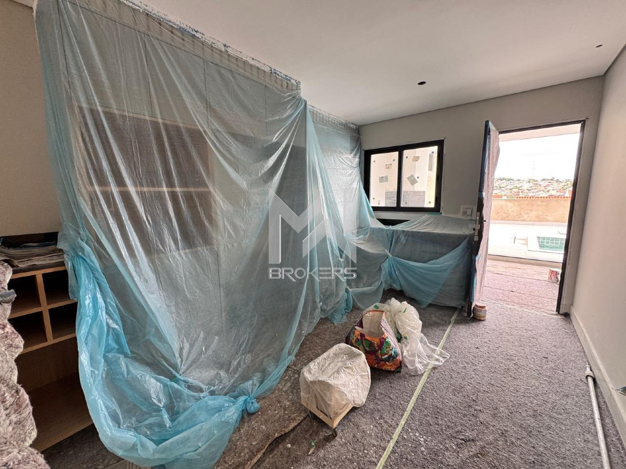 Casa à venda no Jardim Pinheiros: cozinha