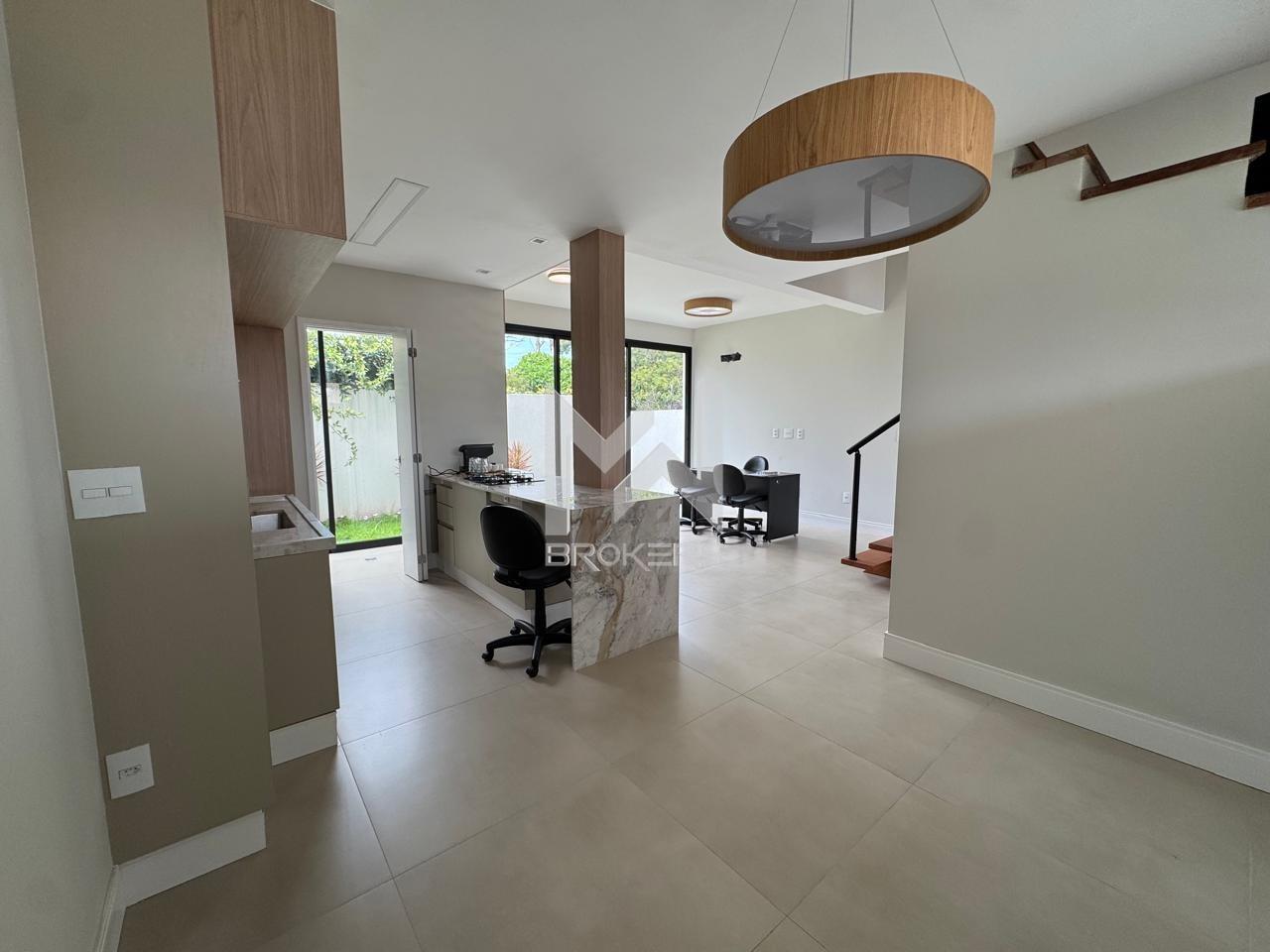 Casa em Condomínio à venda no Jardim das Paineiras: Sala de Jantar