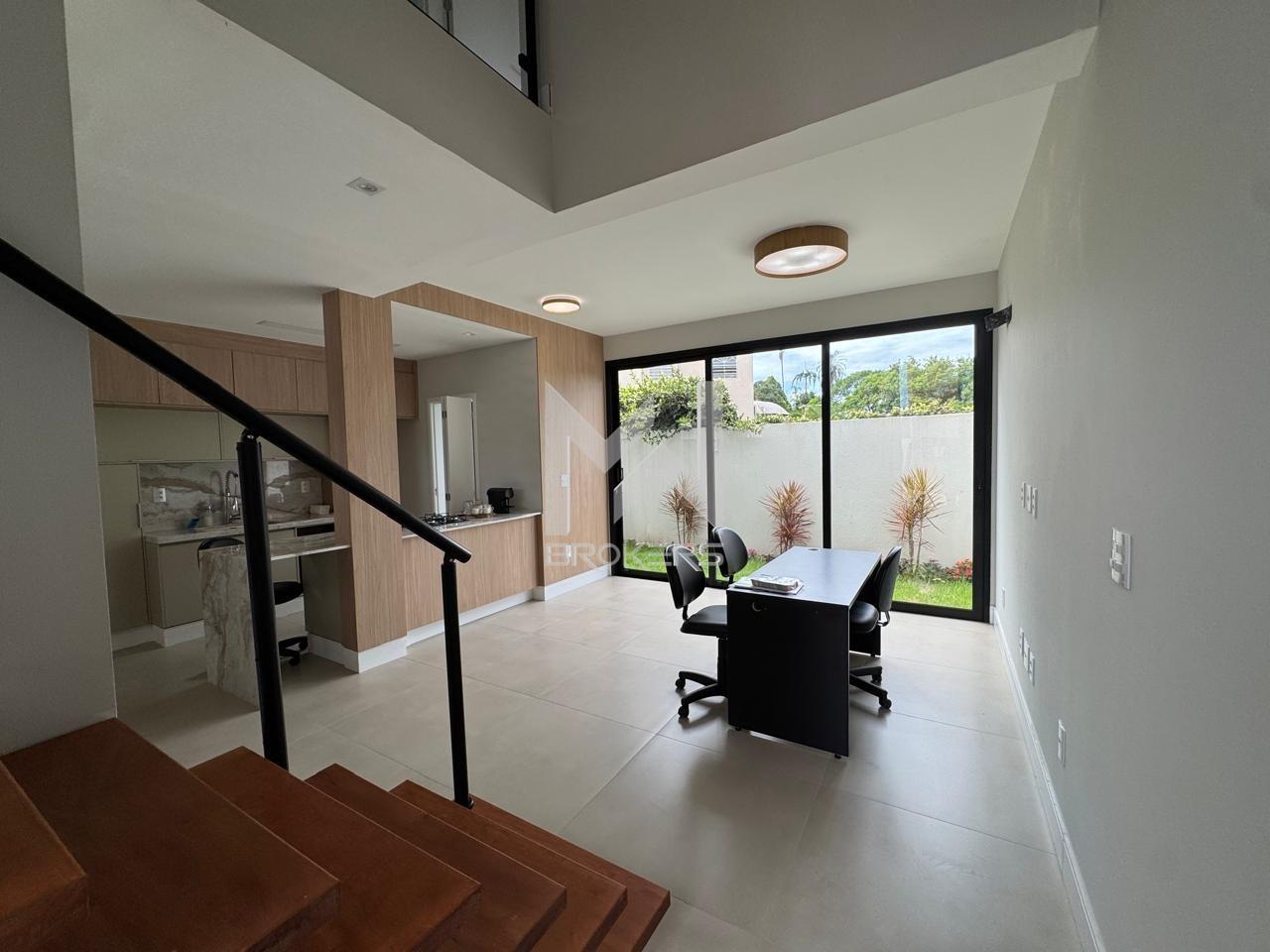 Casa em Condomínio à venda no Jardim das Paineiras: Entrada Principal