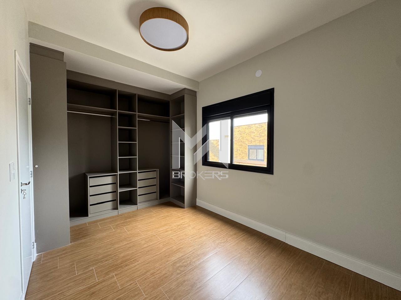 Casa em Condomínio à venda no Jardim das Paineiras: Suite Master