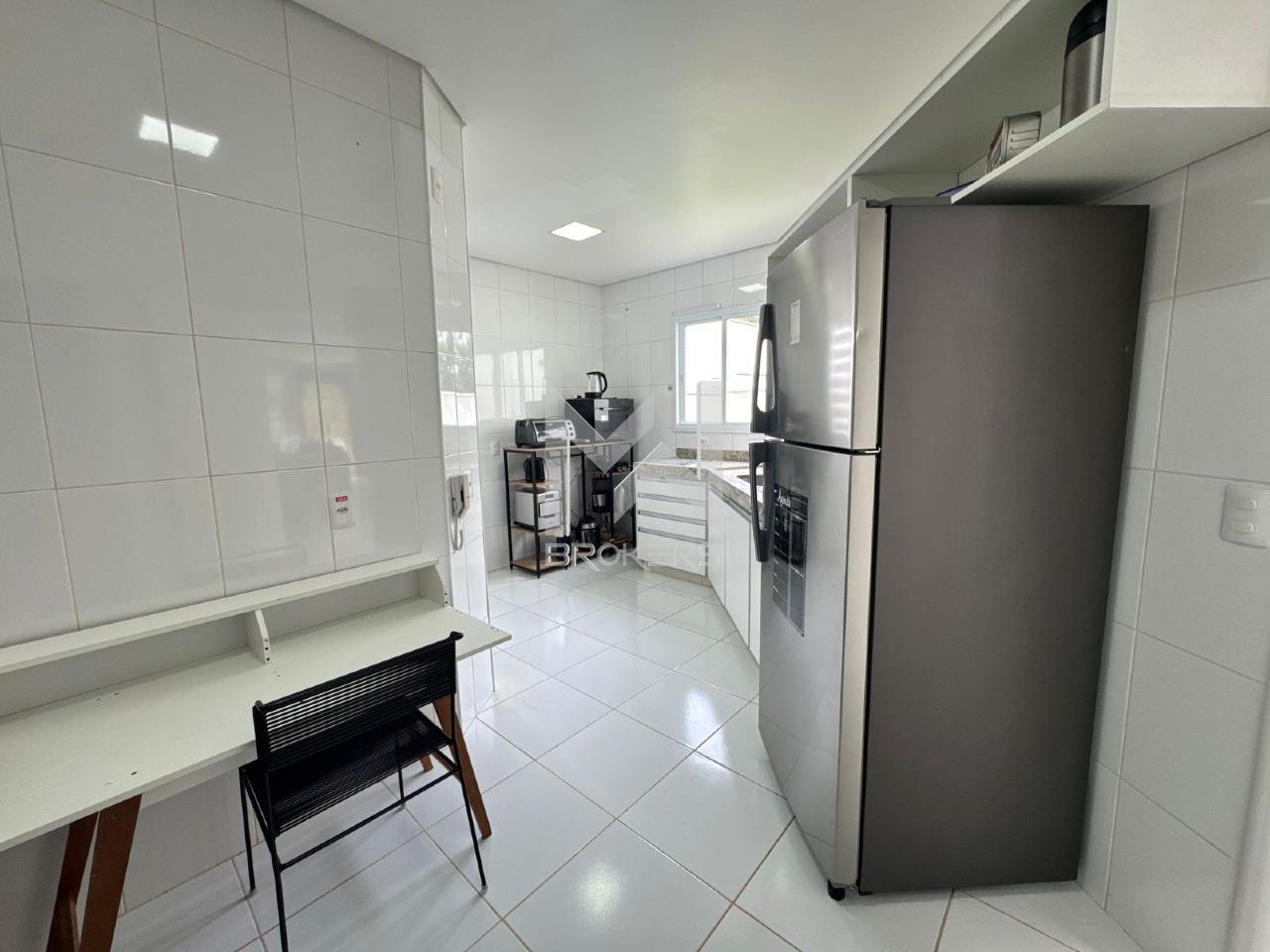 Casa em Condomínio à venda no Observatório: cozinha