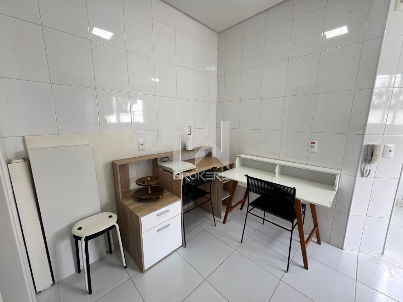 Casa em Condomínio à venda no Observatório: cozinha