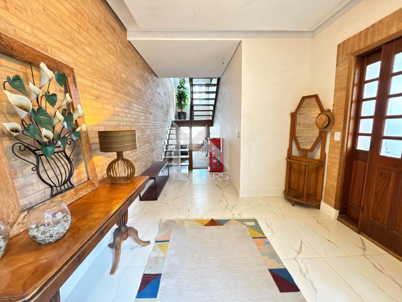 Casa em Condomínio à venda no Condomínio São Joaquim: hall de entrada