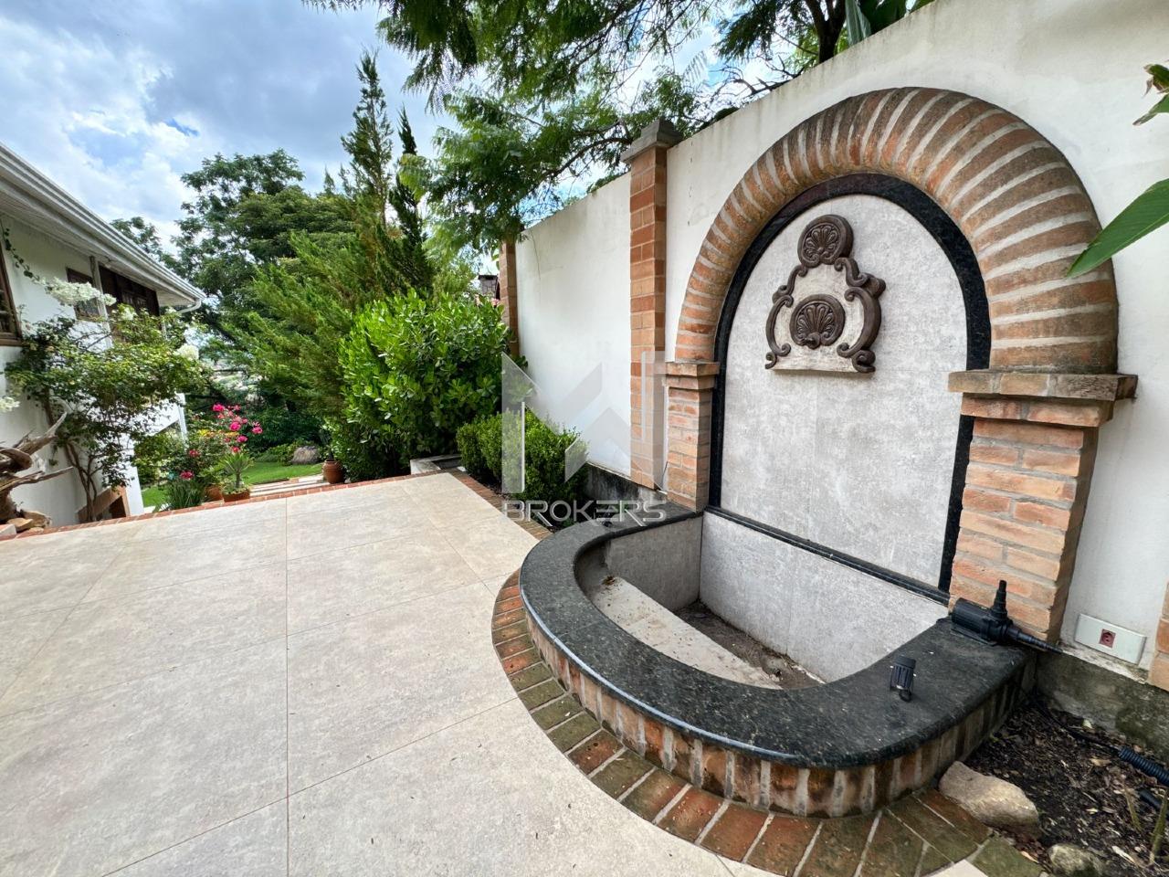 Casa em Condomínio à venda no Condomínio São Joaquim: fonte