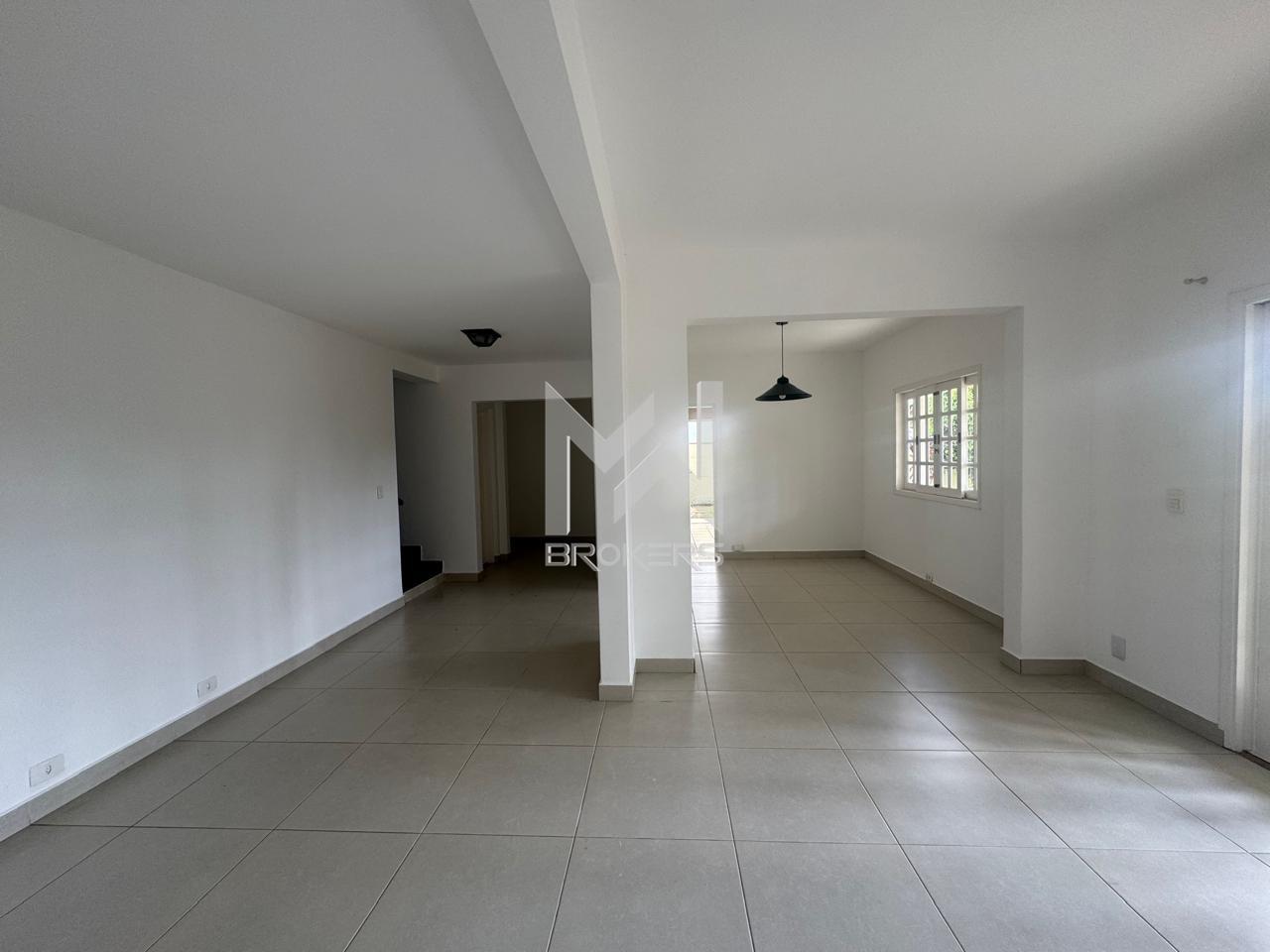 Casa em Condomínio para aluguel no Condomínio Marambaia: salas