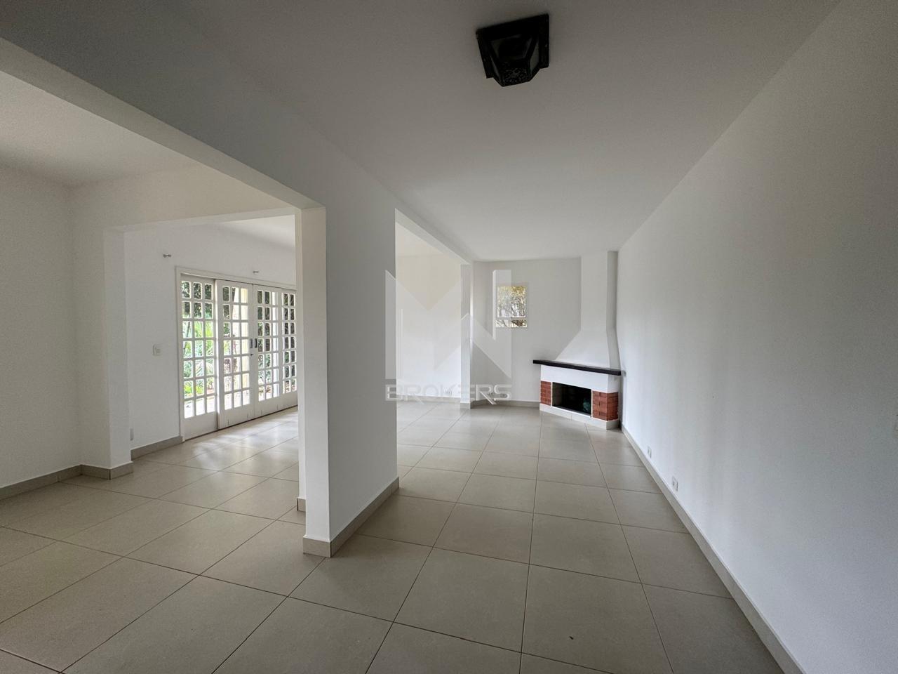 Casa em Condomínio para aluguel no Condomínio Marambaia: salas