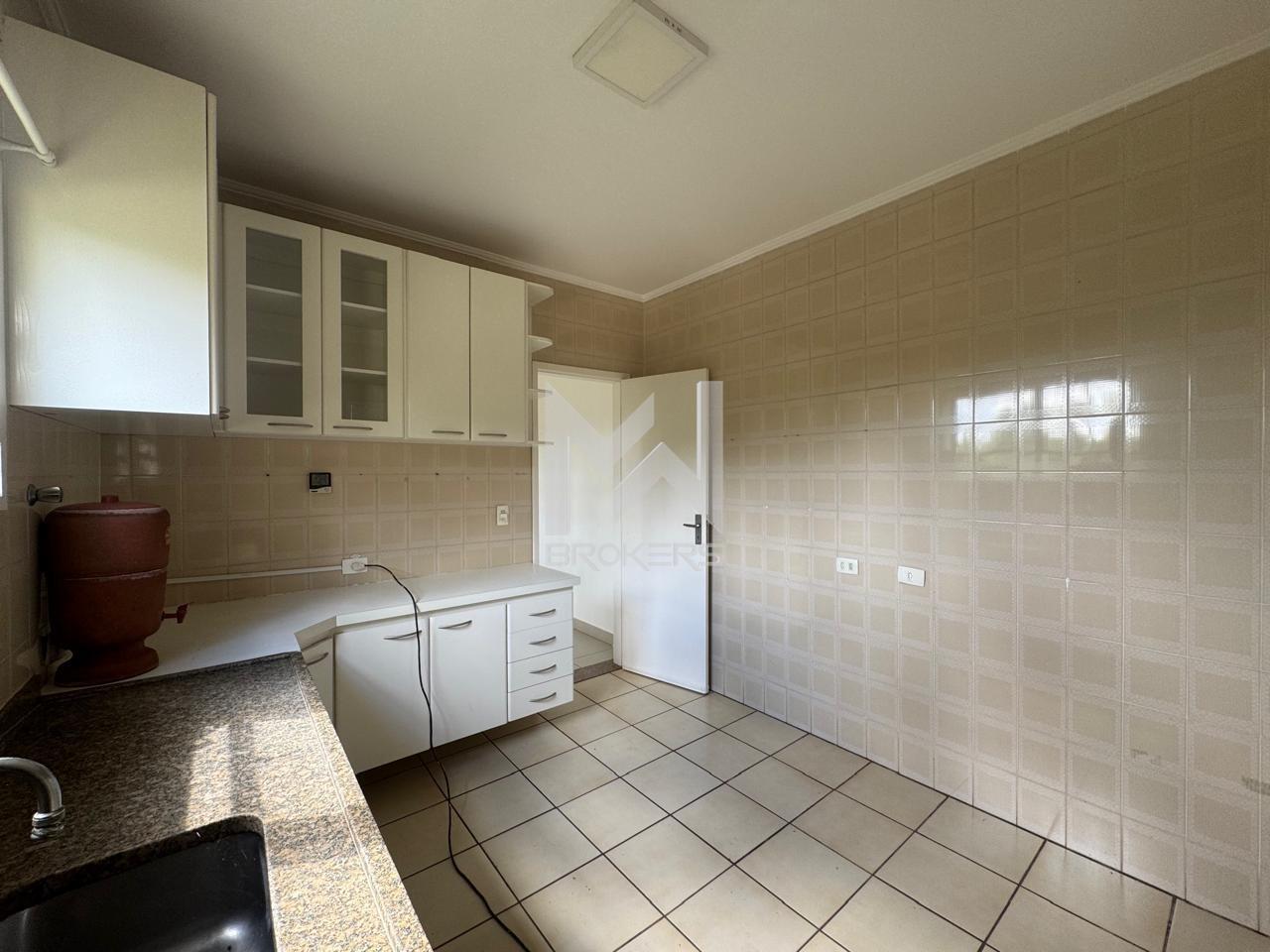 Casa em Condomínio para aluguel no Condomínio Marambaia: cozinha