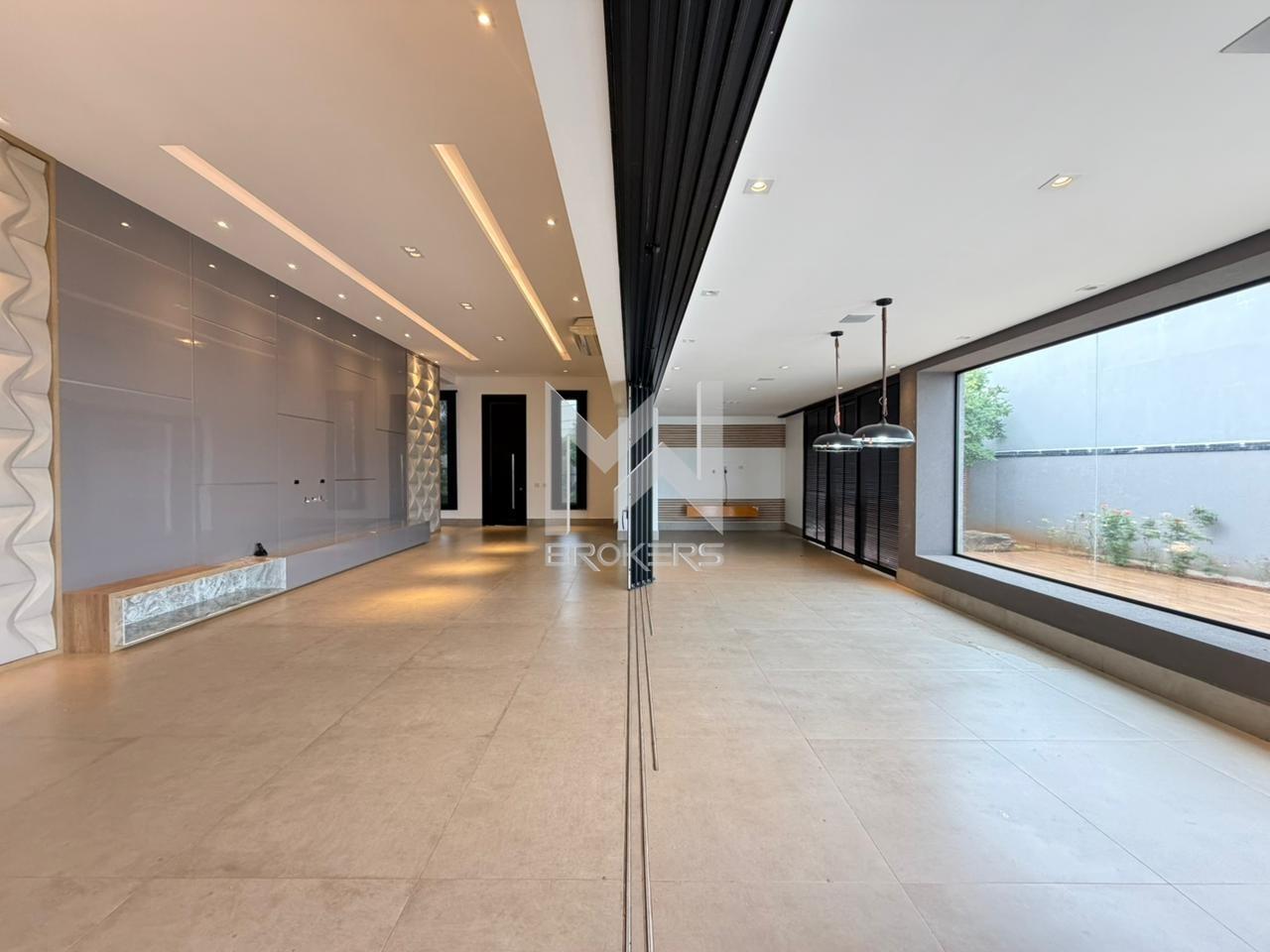 Casa em Condomínio à venda no Swiss Park: salas