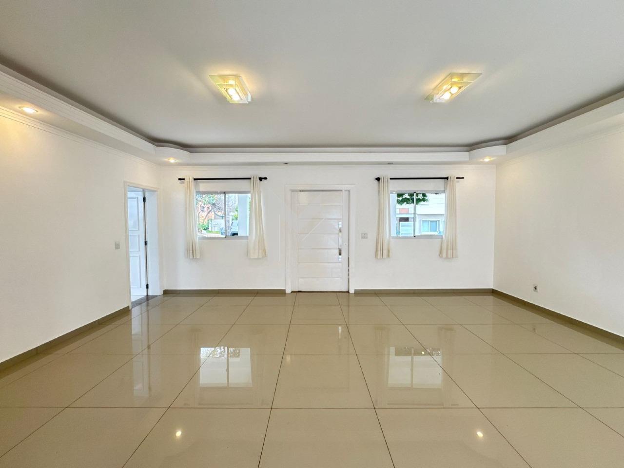 Casa em Condomínio para aluguel no Condomínio Marambaia: Sala 