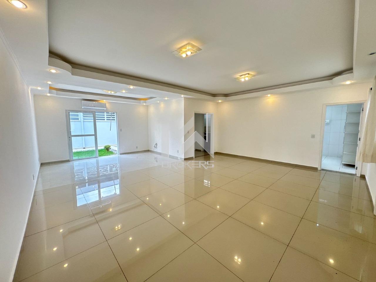 Casa em Condomínio para aluguel no Condomínio Marambaia: Sala