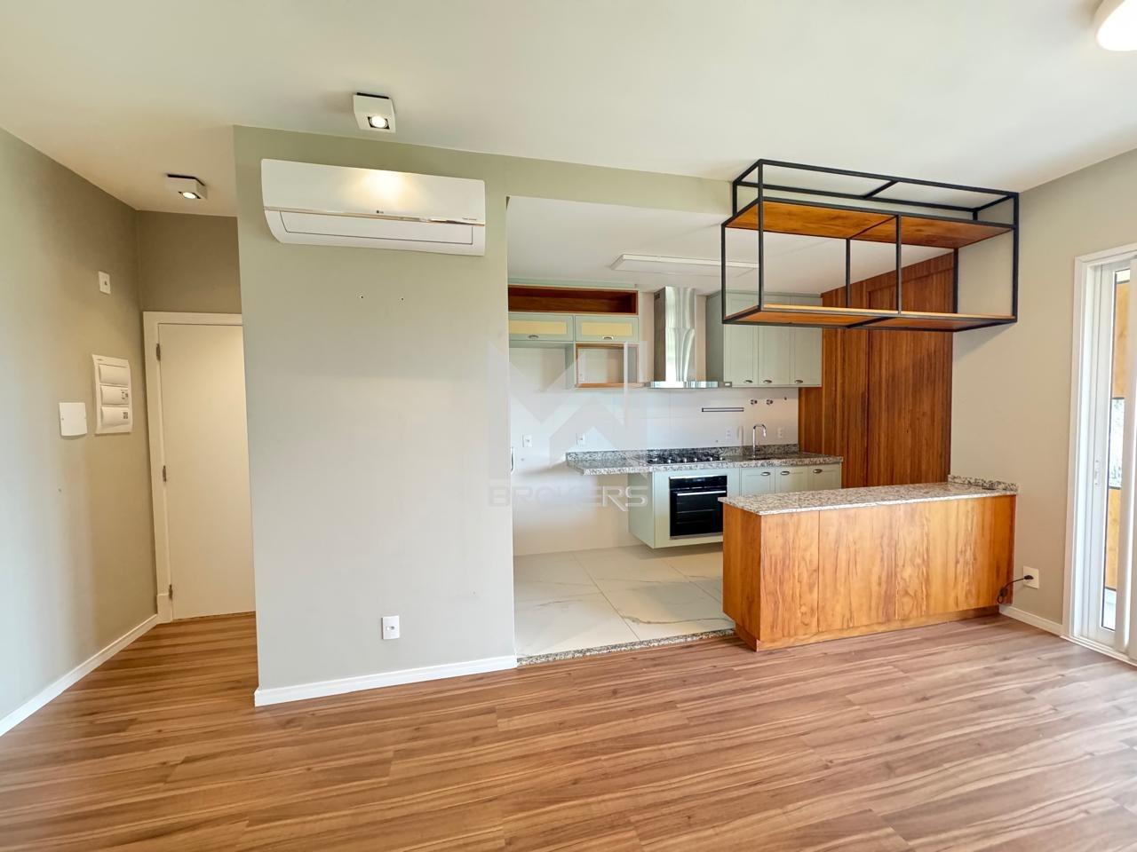 Apartamento à venda no Swiss Park: cozinha