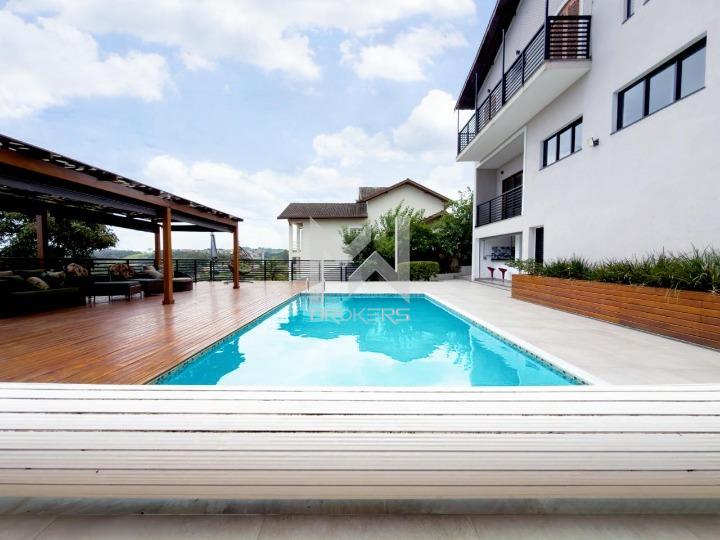 Casa em Condomínio à venda no Condomínio Marambaia: piscina