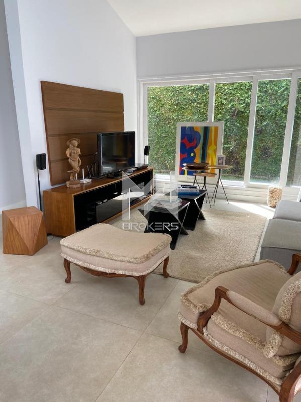 Casa em Condomínio à venda no Terras de Santa Teresa: salas