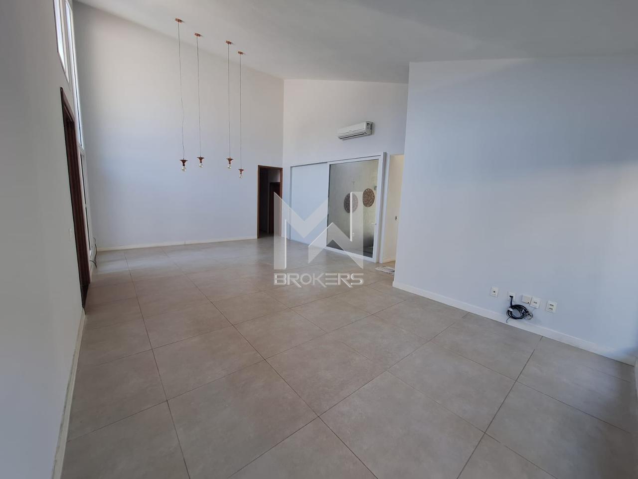 Casa em Condomínio à venda no Terras de Santa Teresa: salas