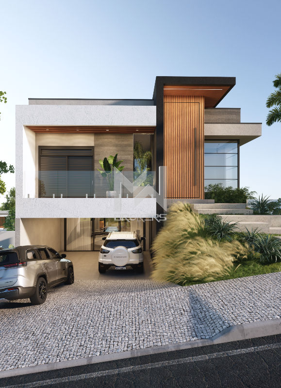 Terreno à venda no Vila Pagano: projeto