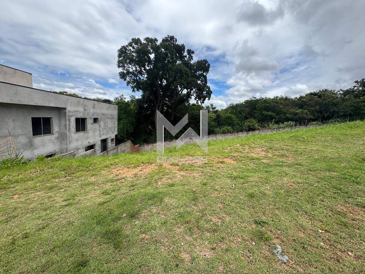 Terreno à venda no Vila Pagano: terreno