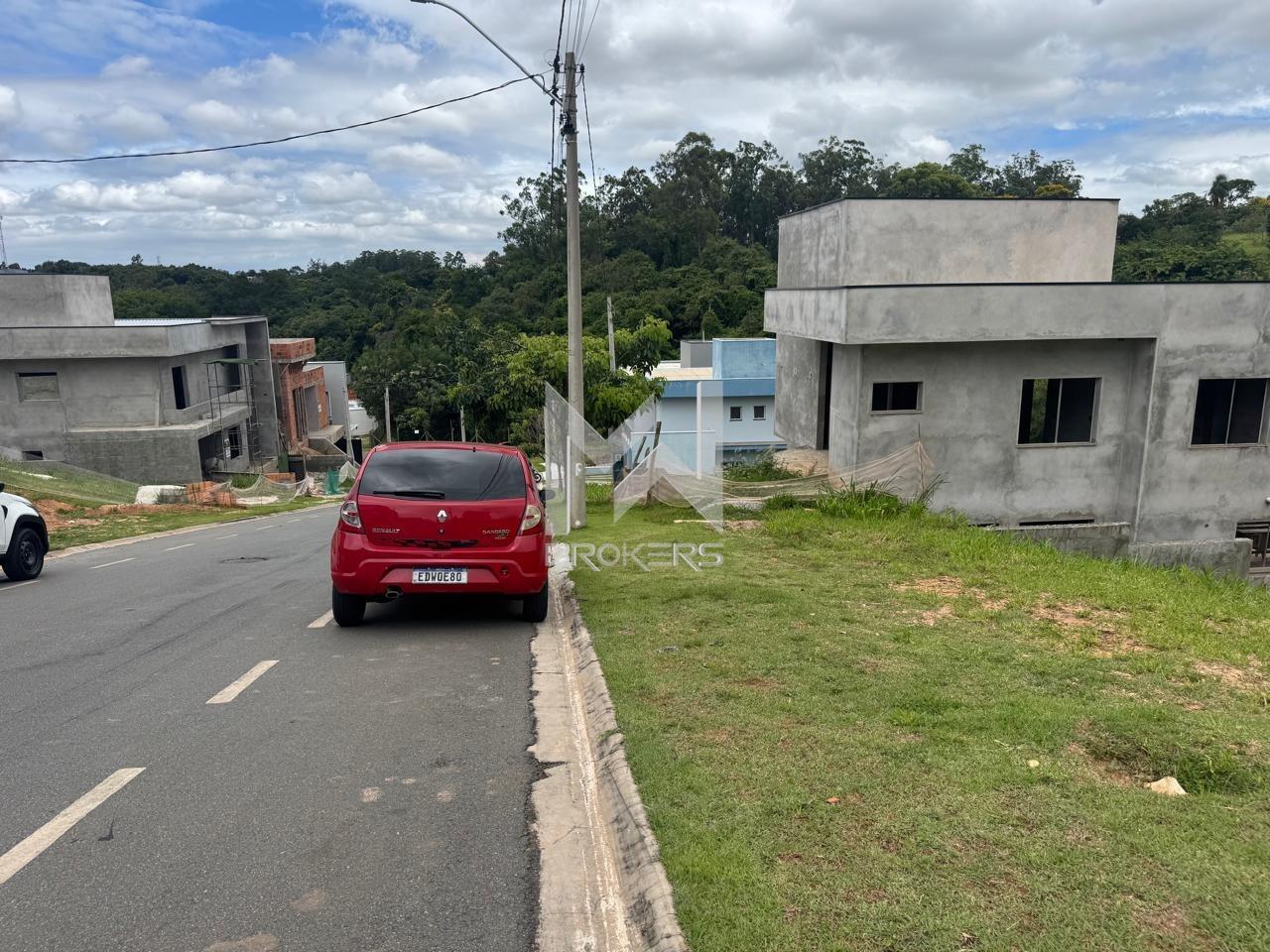 Terreno à venda no Vila Pagano: terreno