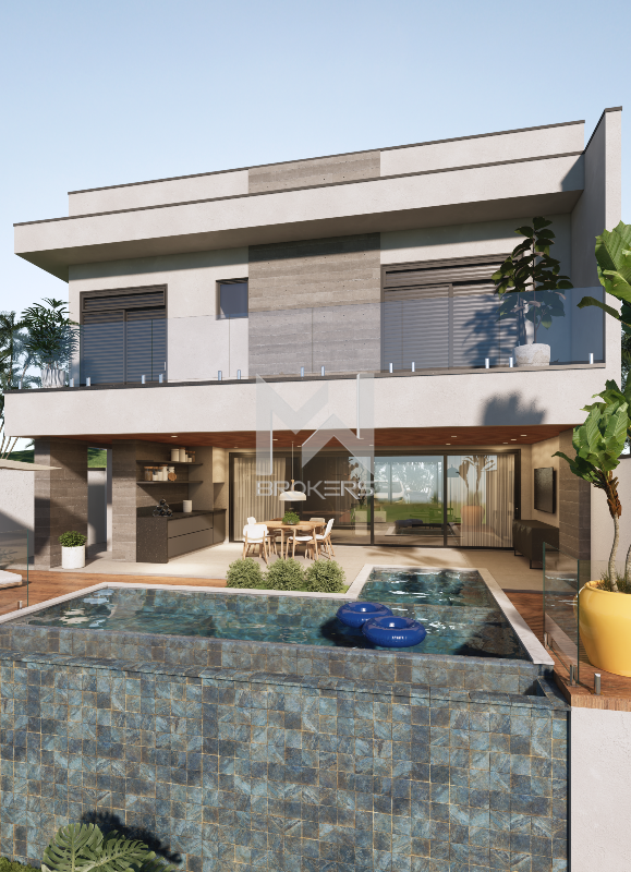 Terreno à venda no Vila Pagano: projeto