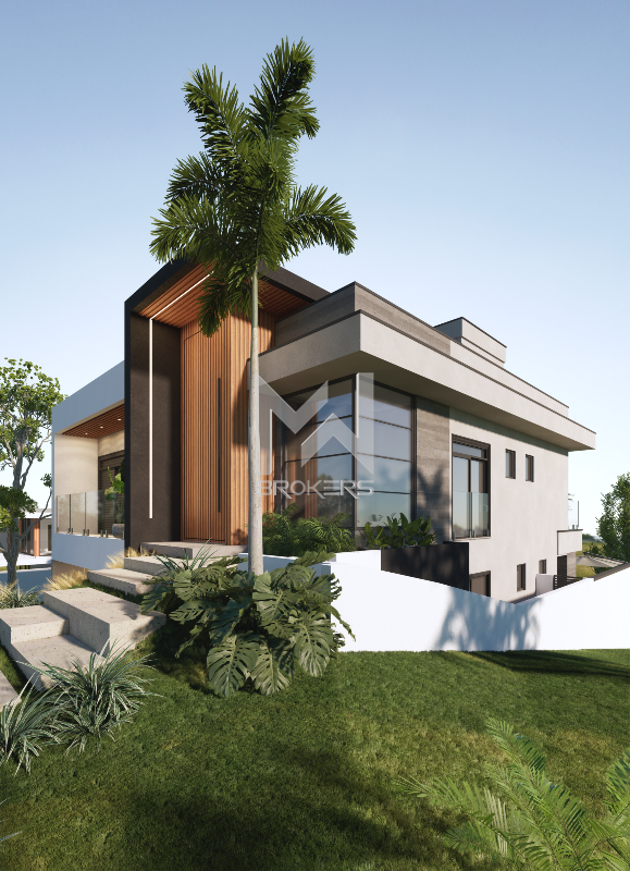 Terreno à venda no Vila Pagano: projeto