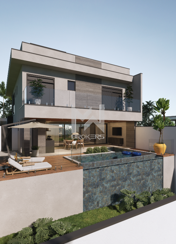 Terreno à venda no Vila Pagano: projeto