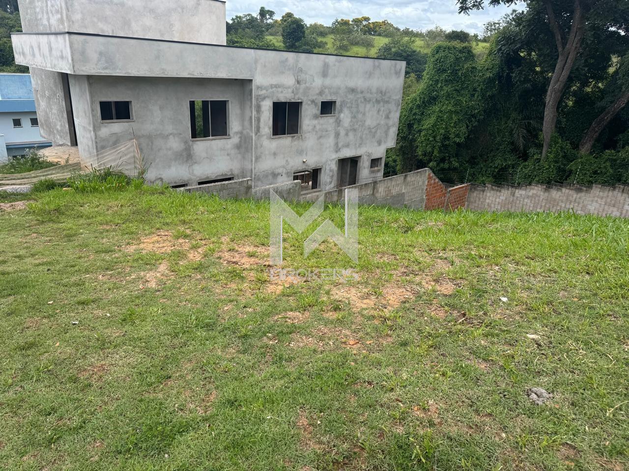 Terreno à venda no Vila Pagano: terreno