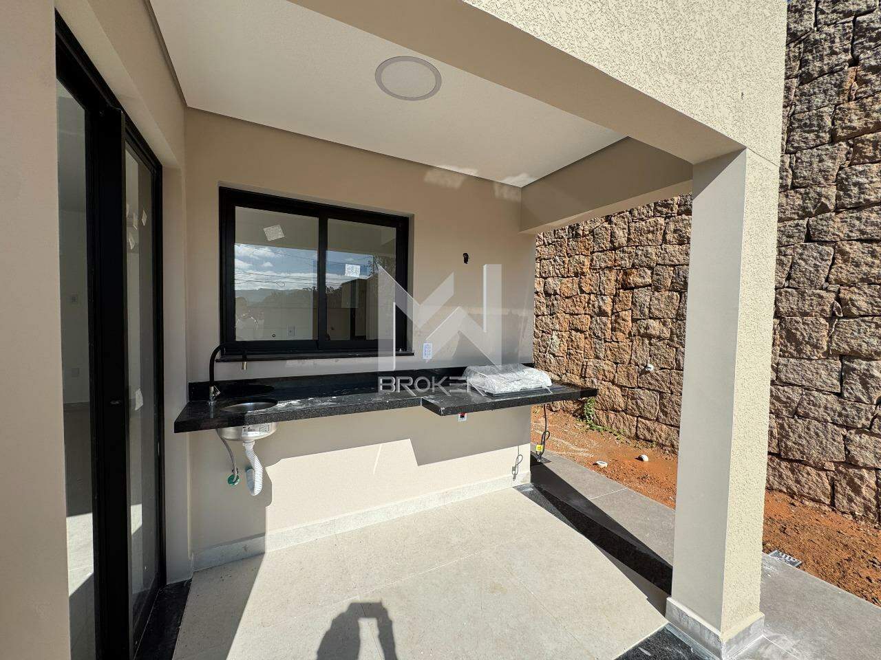 Casa em Condomínio à venda no Vila Omizollo: Gourmet