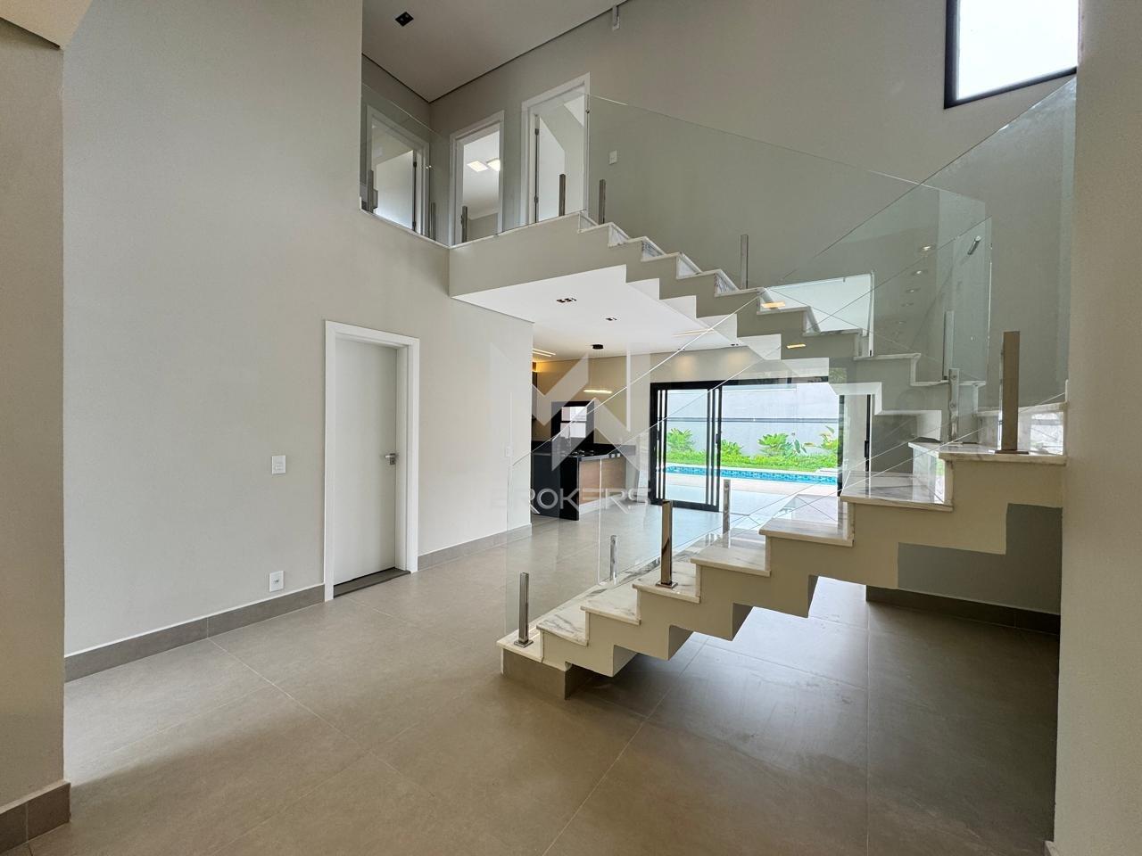 Casa em Condomínio à venda no Jardim São Marcos: Hall de entrada