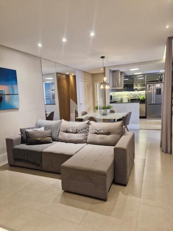 Apartamento à venda no Centro: Foto Principal