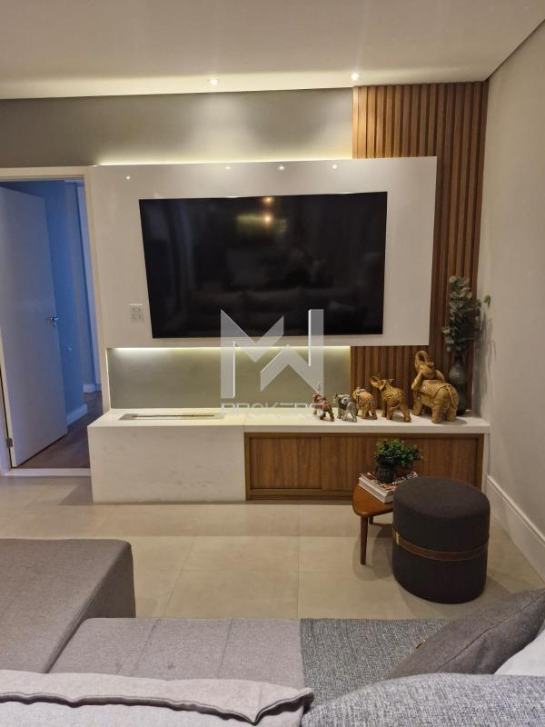 Apartamento à venda no Centro: Sala