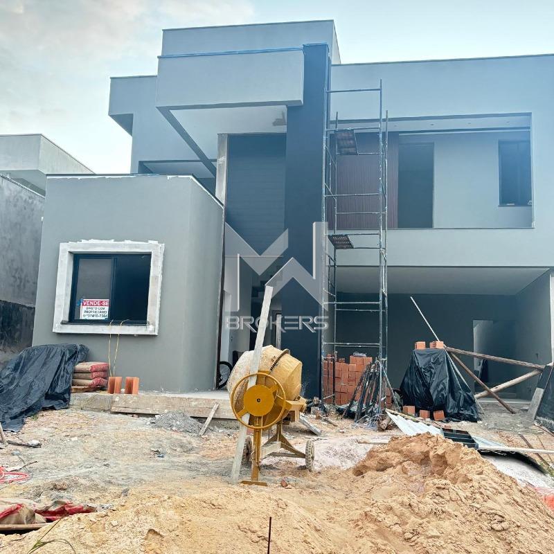 Casa em Condomínio à venda no Jardim São Marcos: 