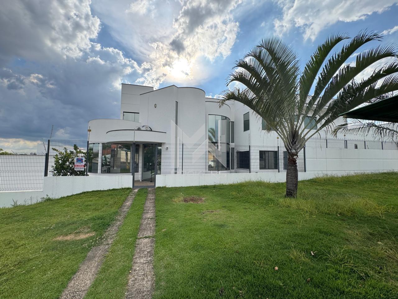 Salão Comercial para aluguel no Jardim Itapuã: fachada