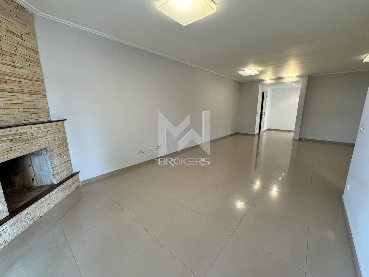 Apartamento para aluguel no Centro: sala
