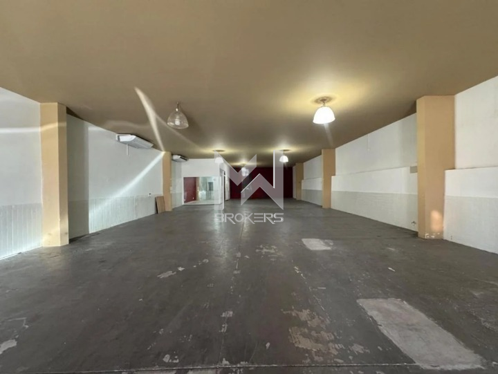 Salão Comercial à venda no Nova Vinhedo: salão