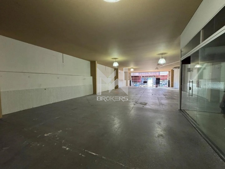 Salão Comercial à venda no Nova Vinhedo: salão