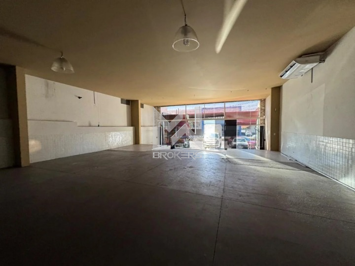 Salão Comercial para aluguel no Nova Vinhedo: salão