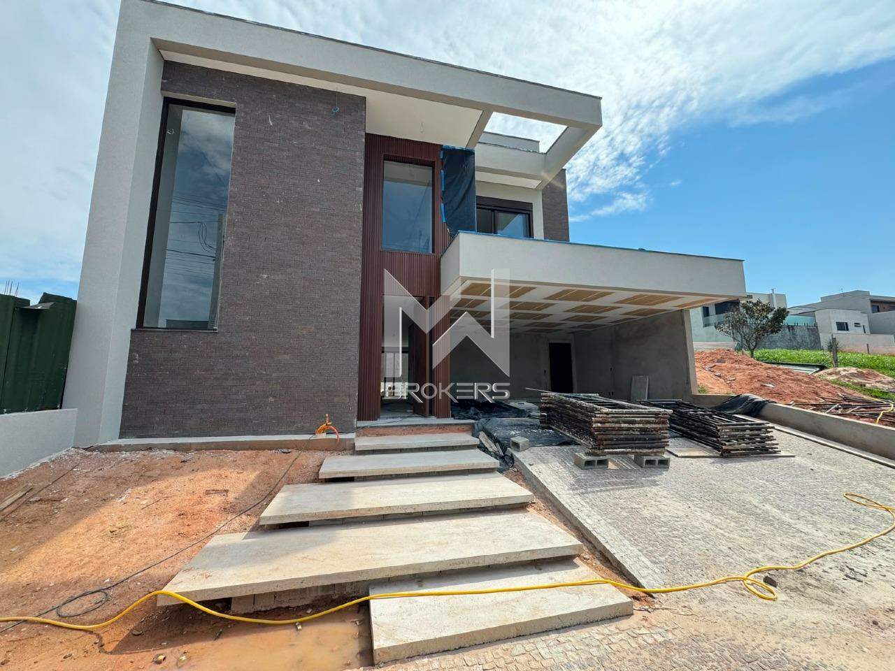 Casa em Condomínio à venda no Vila Pagano: 